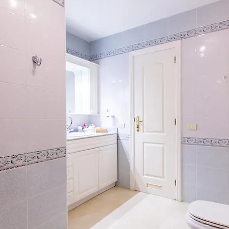 Live Cruz Torres Appartement