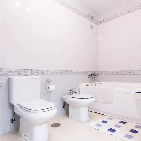 Appartement Live Cruz Torres Santa-Cruz de Ténérife
