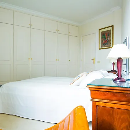 Appartement Live Cruz Torres Santa-Cruz de Ténérife