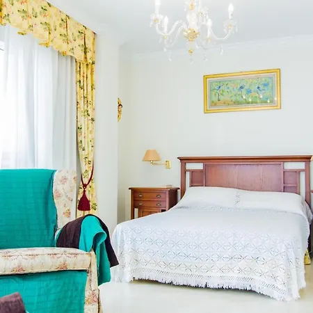 Appartement Live Cruz Torres