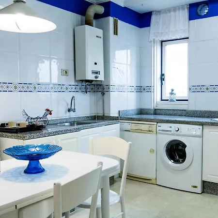 Appartement Live Cruz Torres *