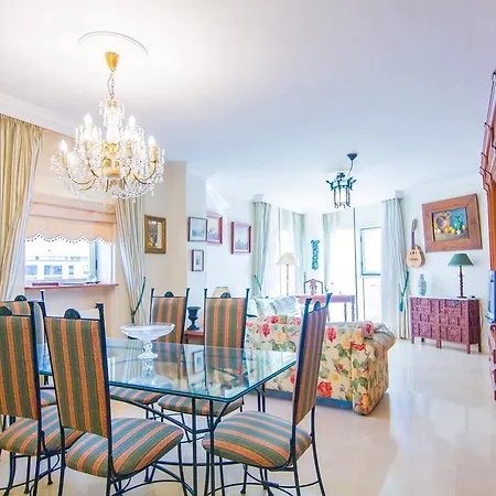 Appartement Live Cruz Torres Santa-Cruz de Ténérife