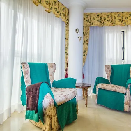 Appartement Live Cruz Torres *