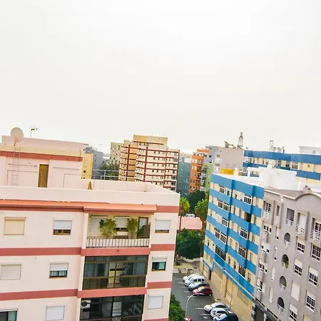 Appartement Live Cruz Torres Santa-Cruz de Ténérife