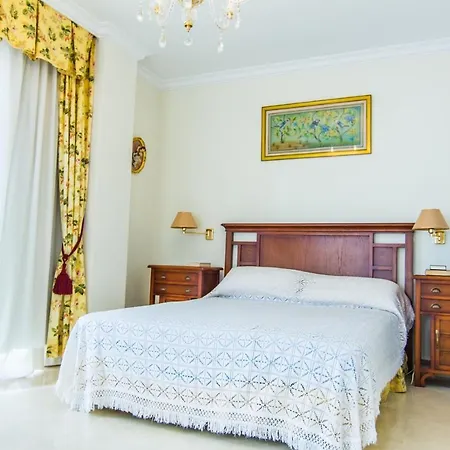 Appartement Live Cruz Torres *