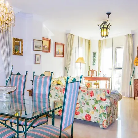 Live Cruz Torres Apartment Santa Cruz de Tenerife