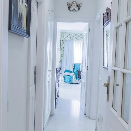 Live Cruz Torres Appartement *